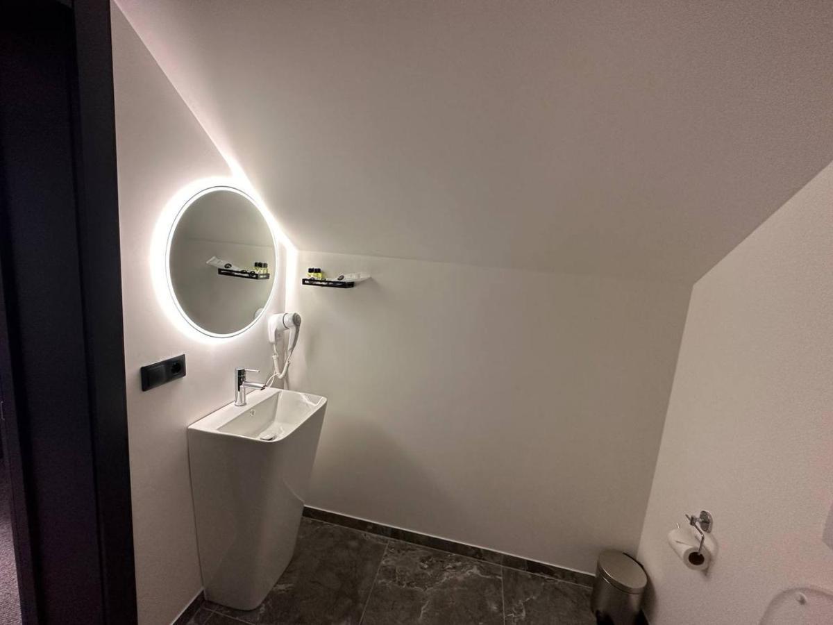 Royal Wood Hotel Rokytne  Zewnętrze zdjęcie