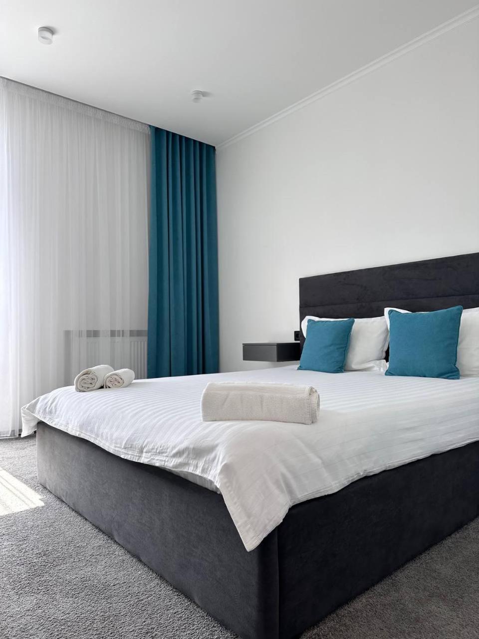 Royal Wood Hotel Rokytne  Zewnętrze zdjęcie