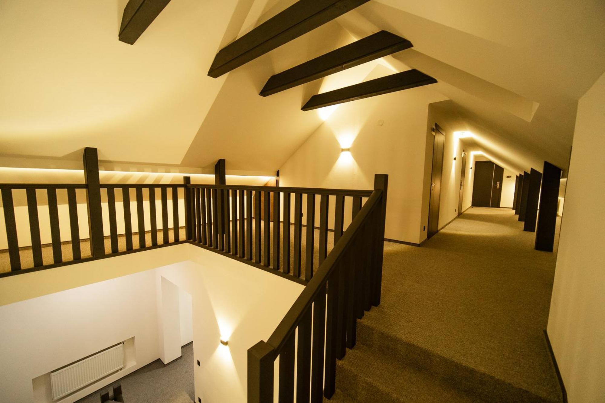 Royal Wood Hotel Rokytne  Zewnętrze zdjęcie