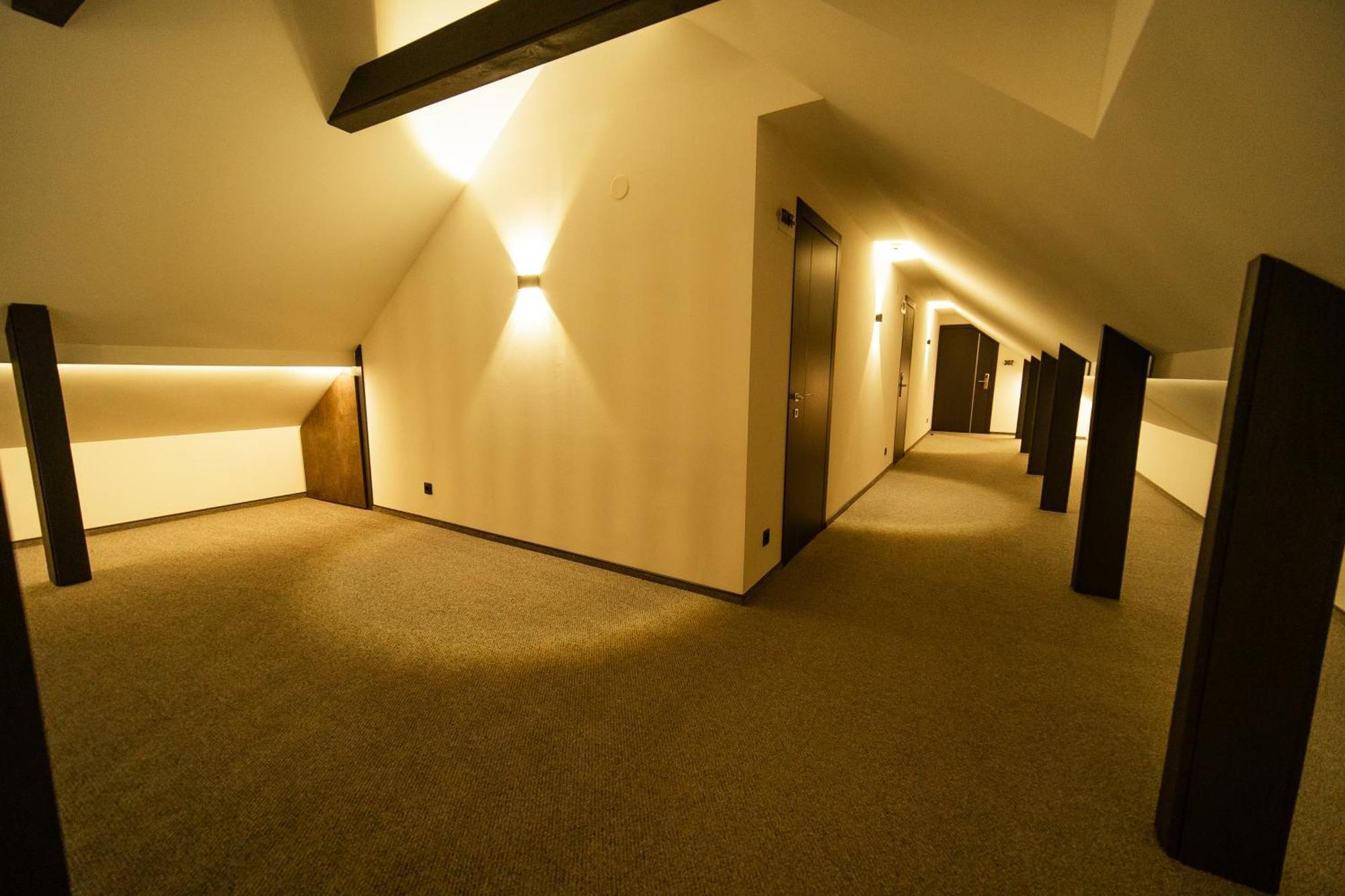 Royal Wood Hotel Rokytne  Zewnętrze zdjęcie