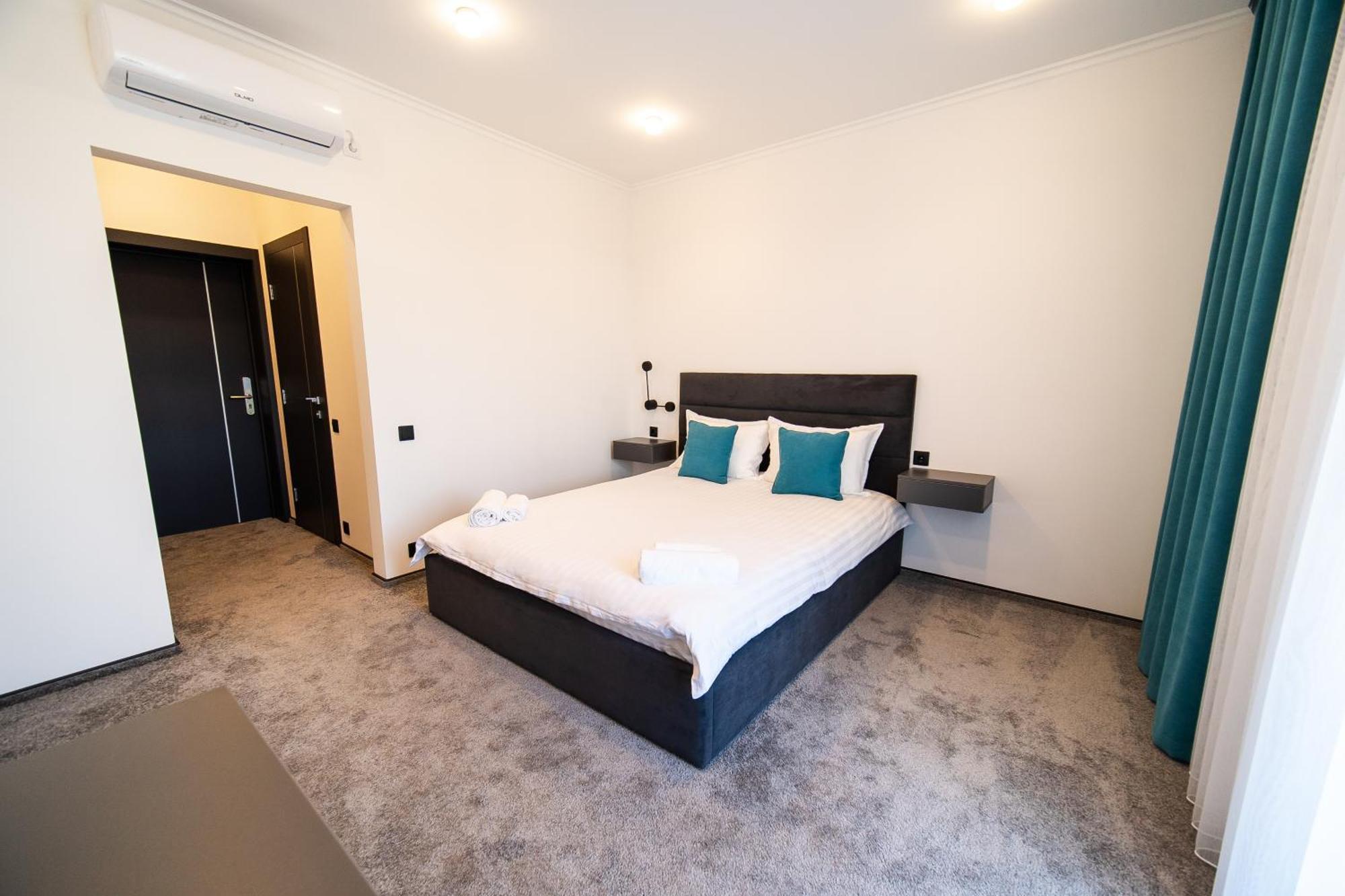 Royal Wood Hotel Rokytne  Zewnętrze zdjęcie