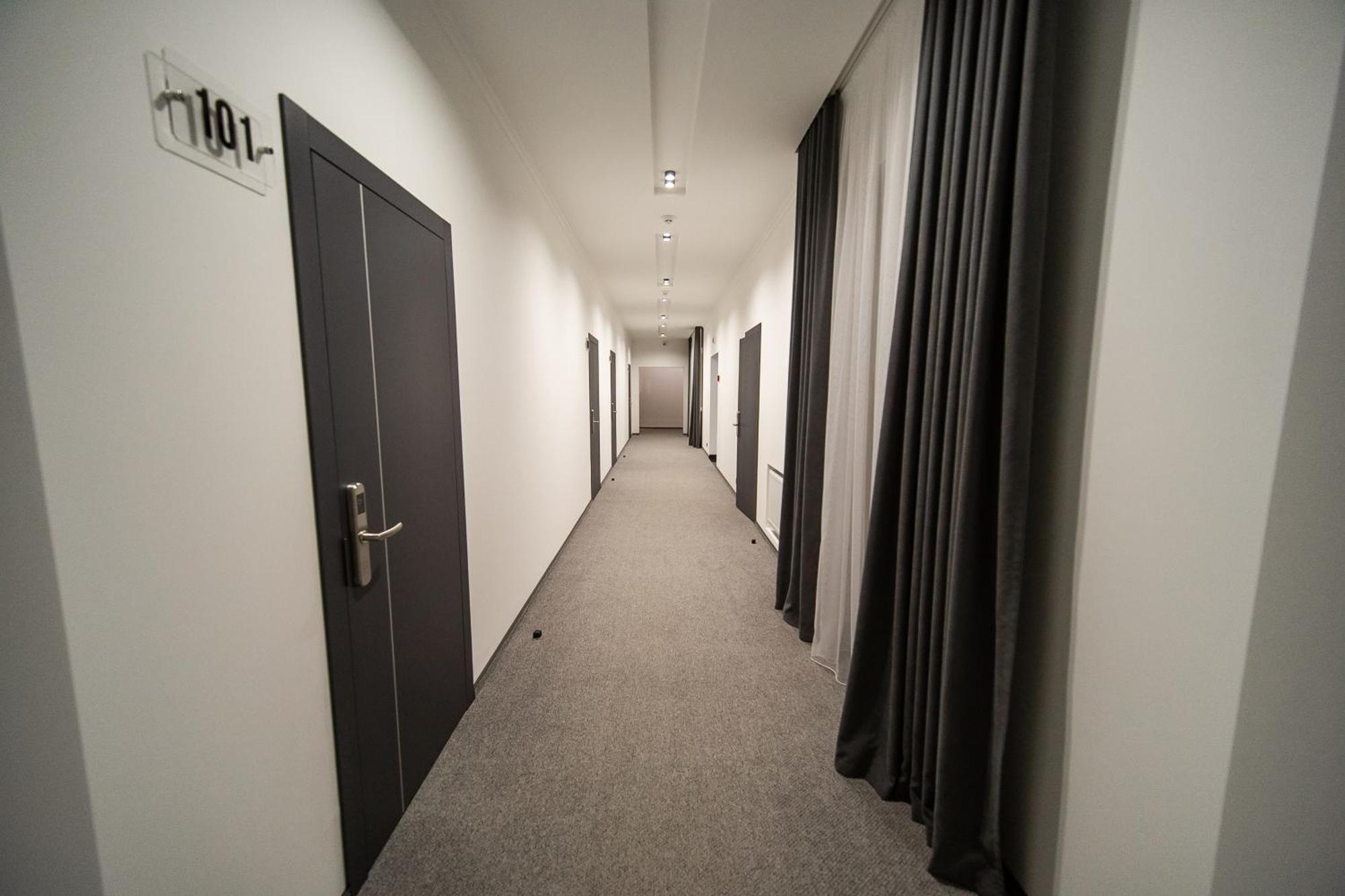 Royal Wood Hotel Rokytne  Zewnętrze zdjęcie