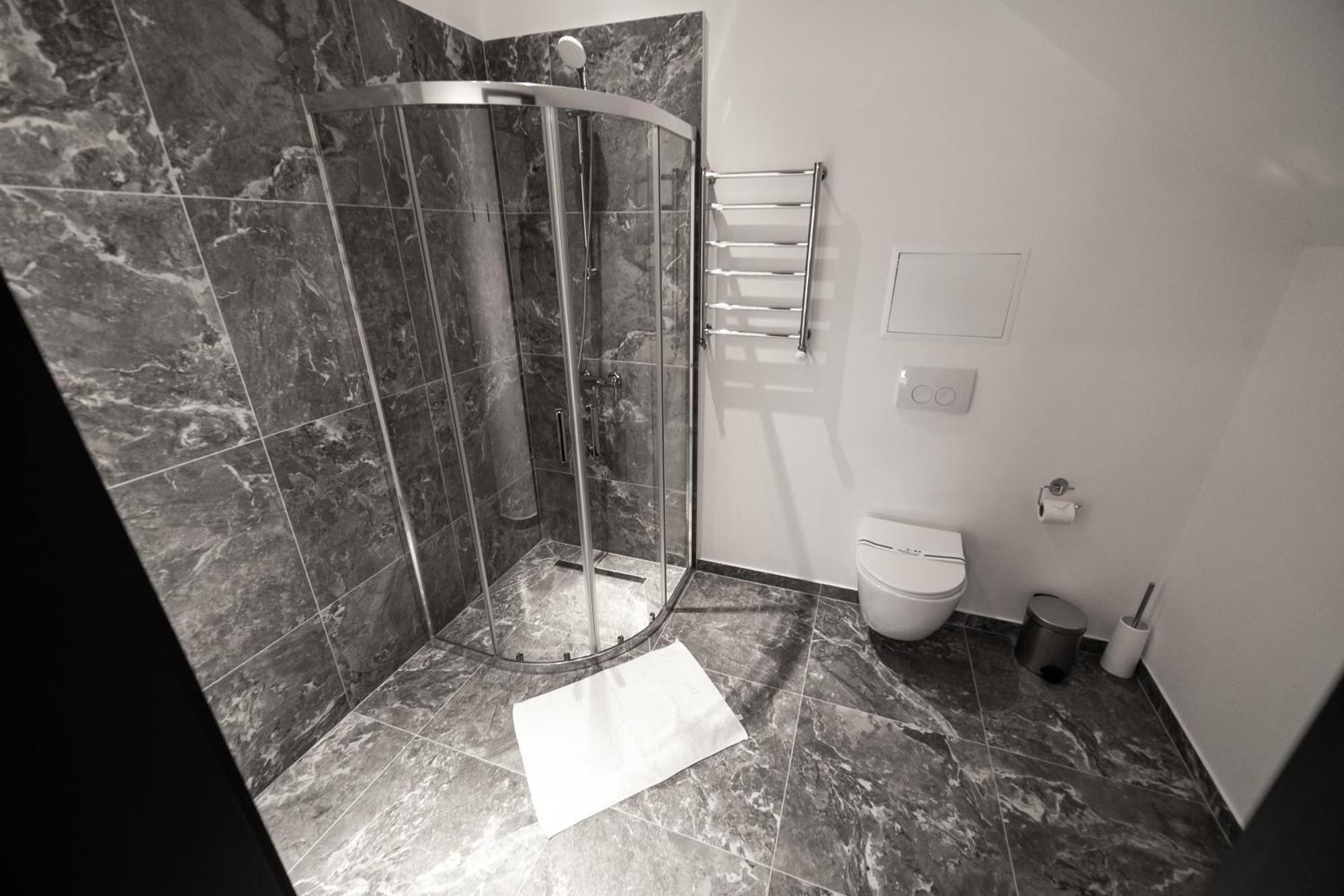 Royal Wood Hotel Rokytne  Zewnętrze zdjęcie