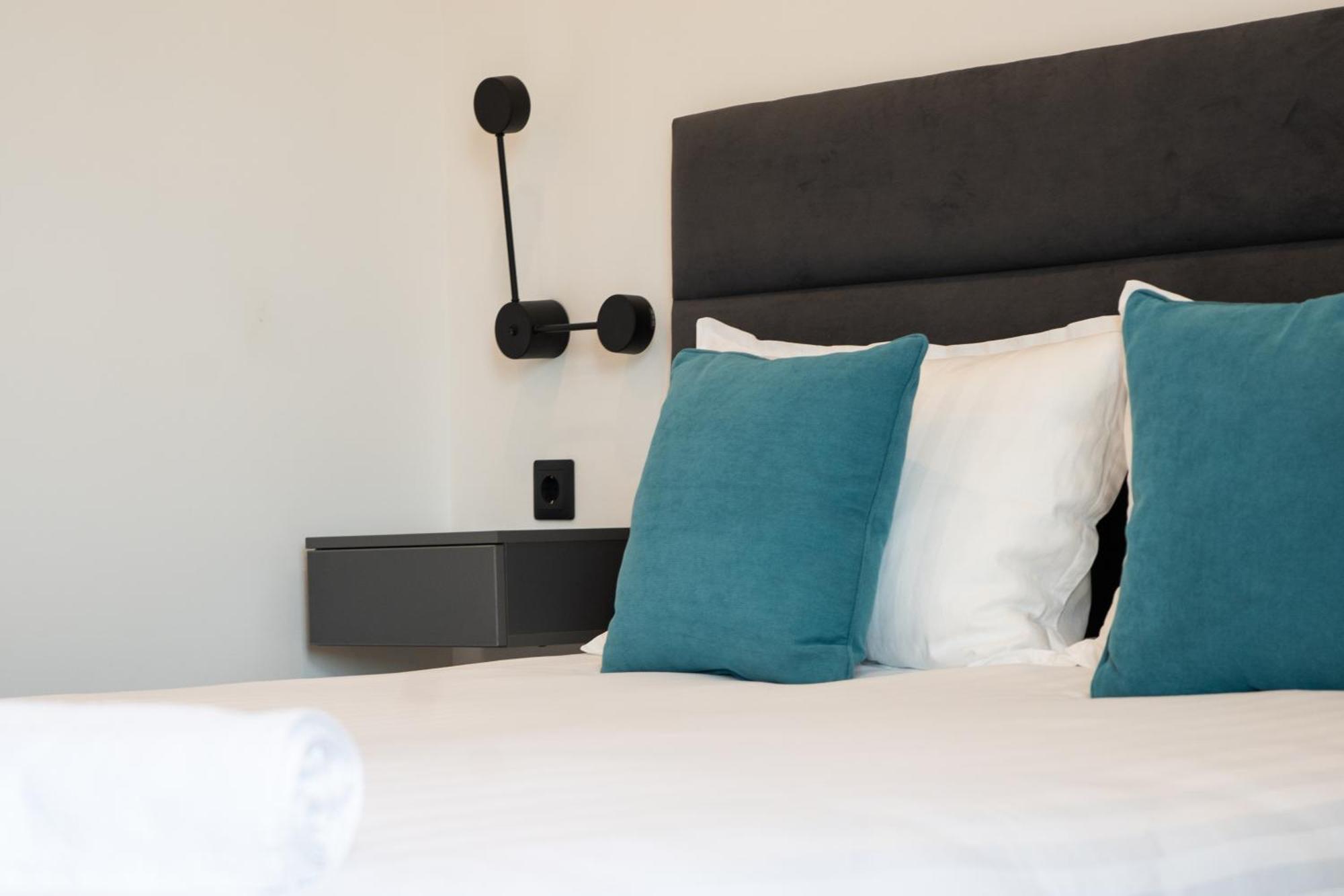 Royal Wood Hotel Rokytne  Zewnętrze zdjęcie