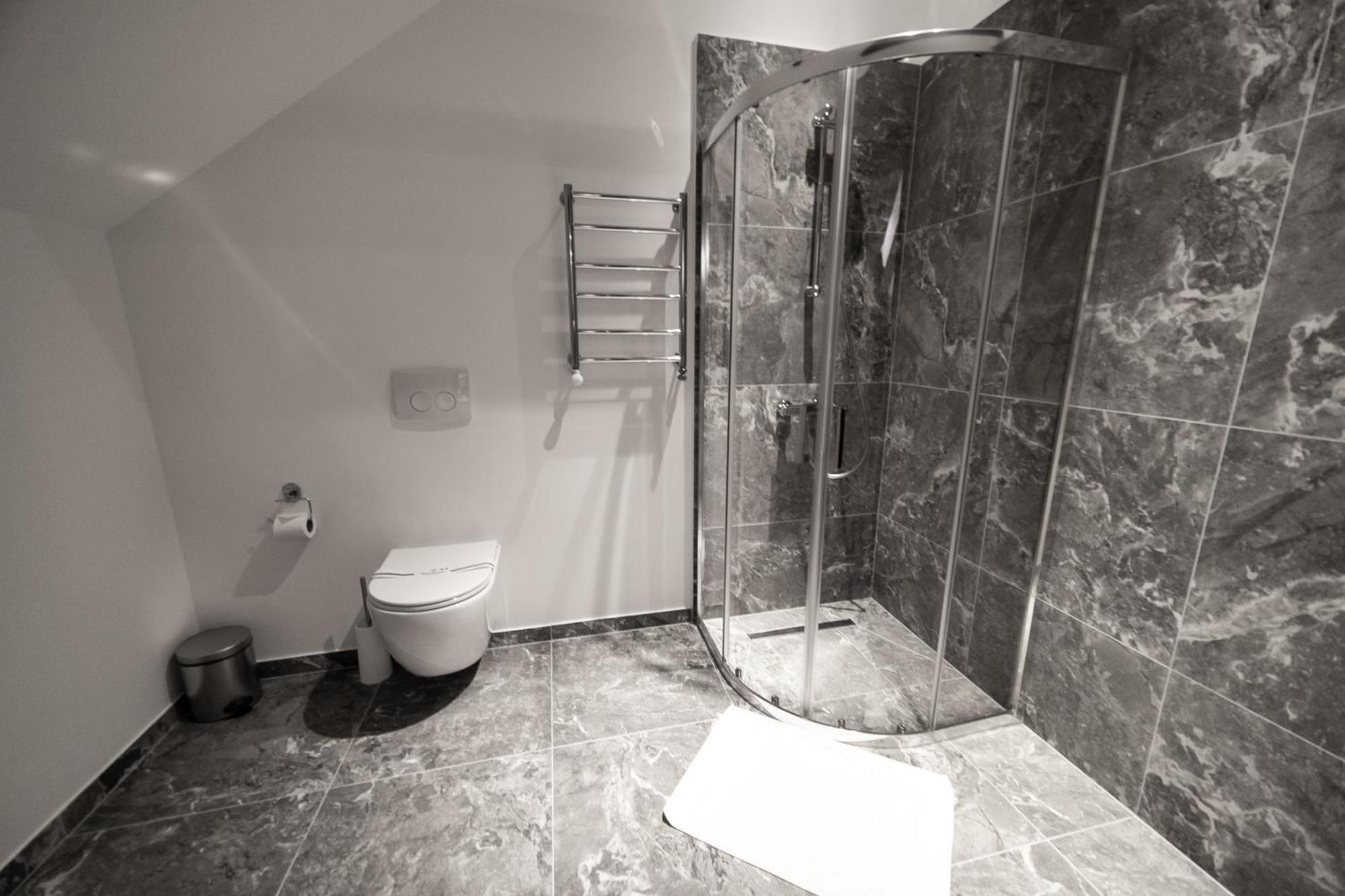 Royal Wood Hotel Rokytne  Zewnętrze zdjęcie