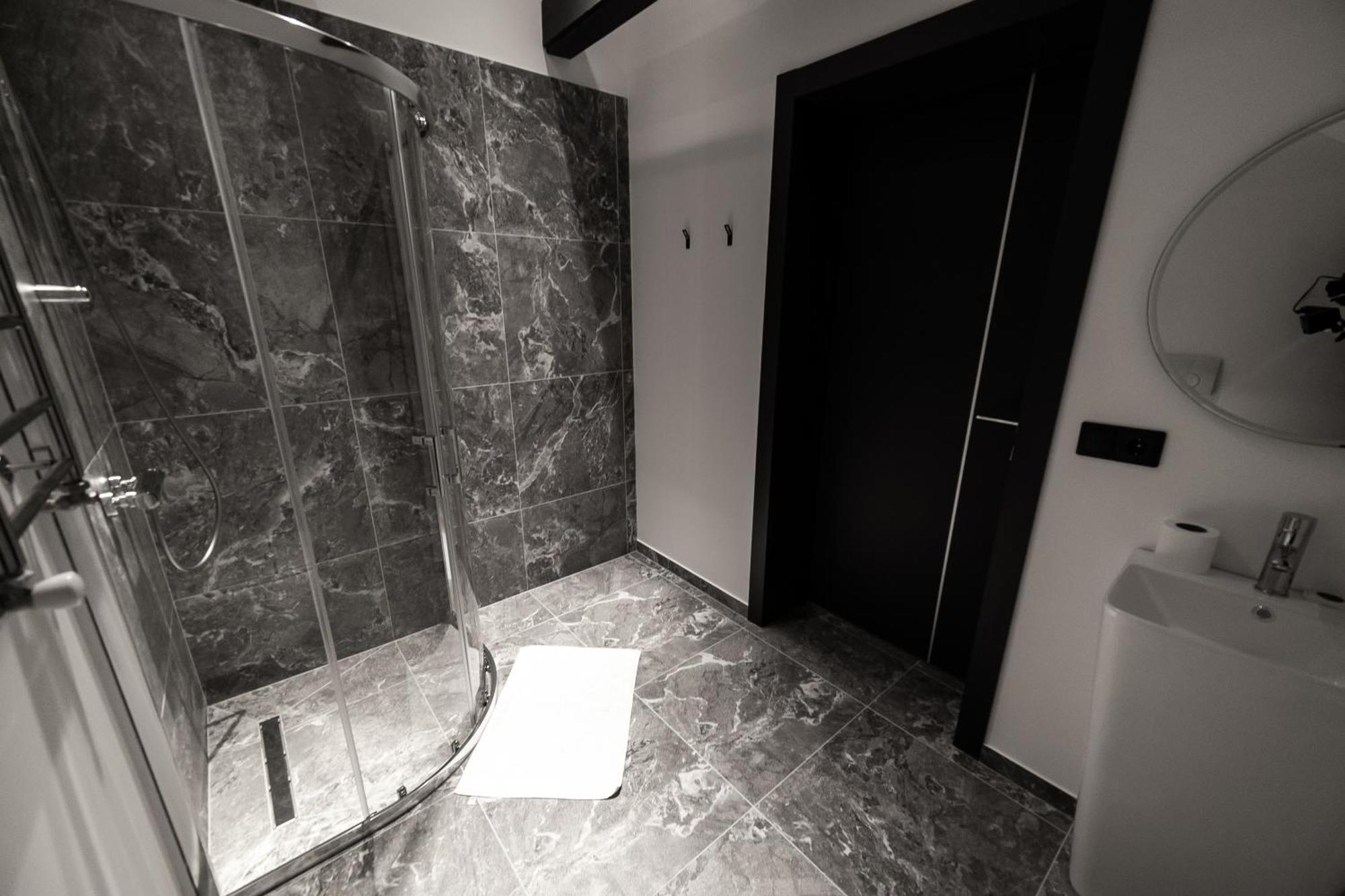 Royal Wood Hotel Rokytne  Zewnętrze zdjęcie
