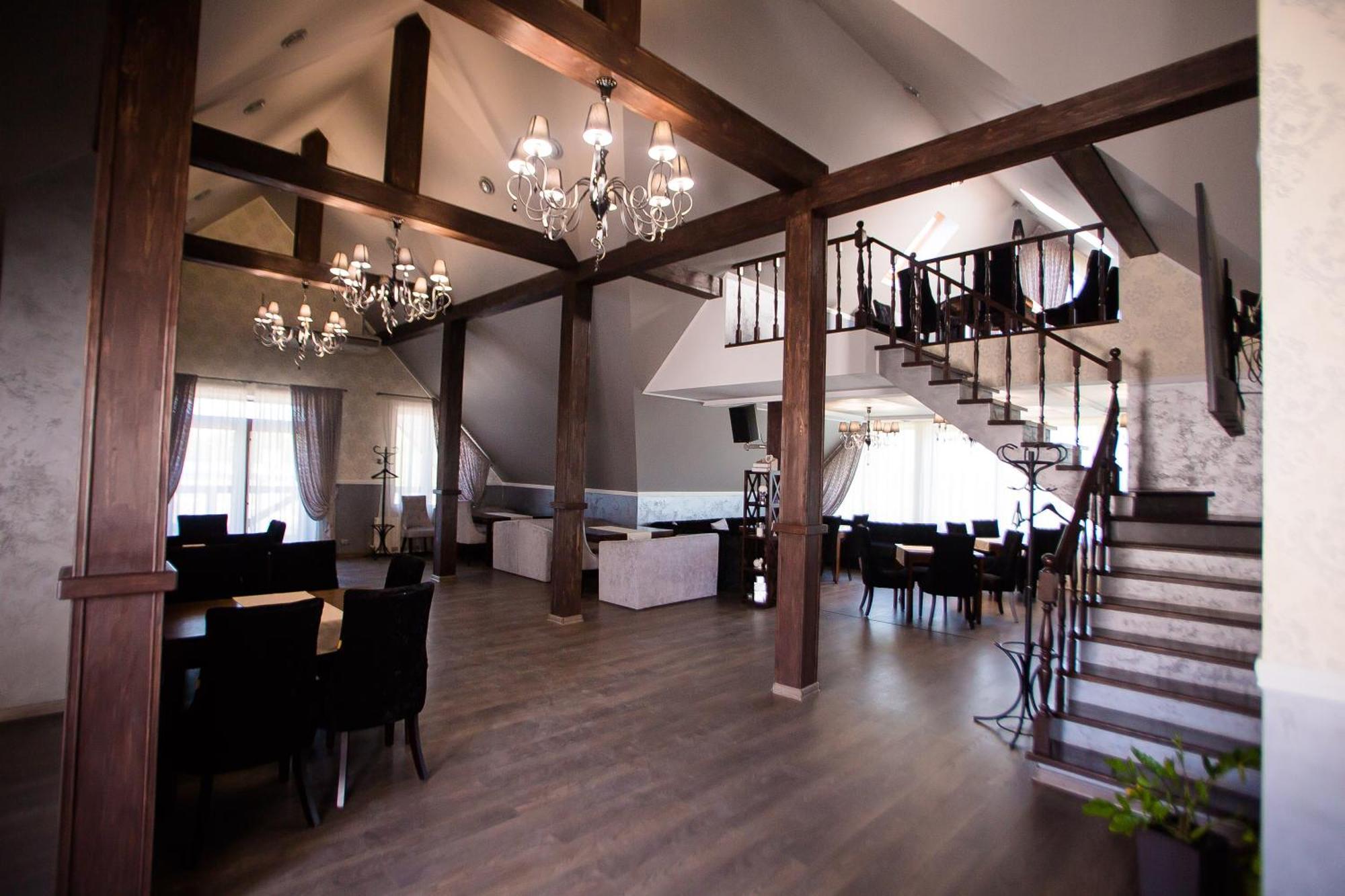 Royal Wood Hotel Rokytne  Zewnętrze zdjęcie