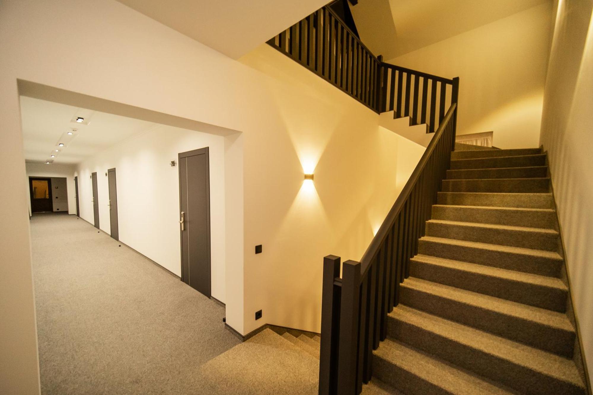 Royal Wood Hotel Rokytne  Zewnętrze zdjęcie