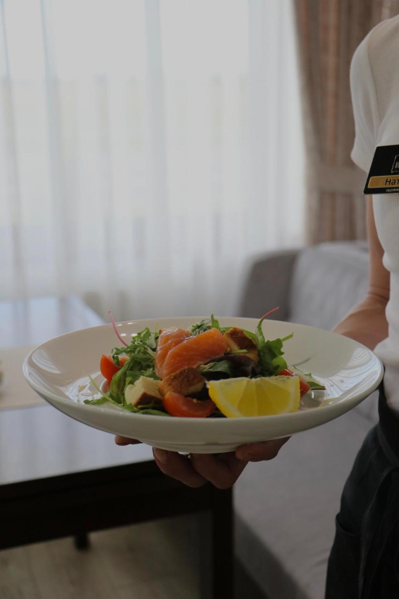 Royal Wood Hotel Rokytne  Zewnętrze zdjęcie